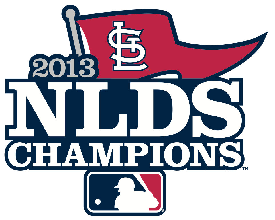 St. Louis Cardinals 2013 Champion Logo t shirts DIY iron ons